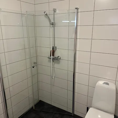 Central * Осло