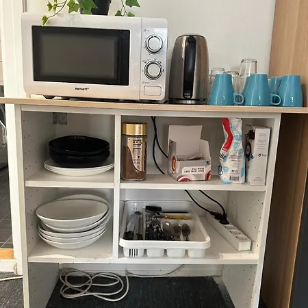 Central Séjour chez l'habitant *