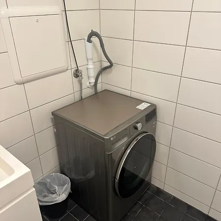 Central * Oslo