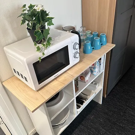 Séjour chez l'habitant Central