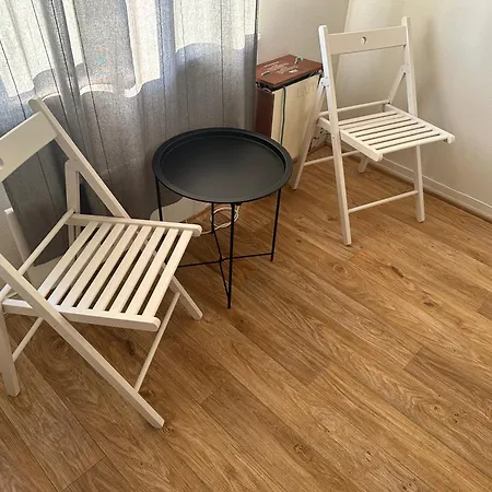 Séjour chez l'habitant Central Oslo